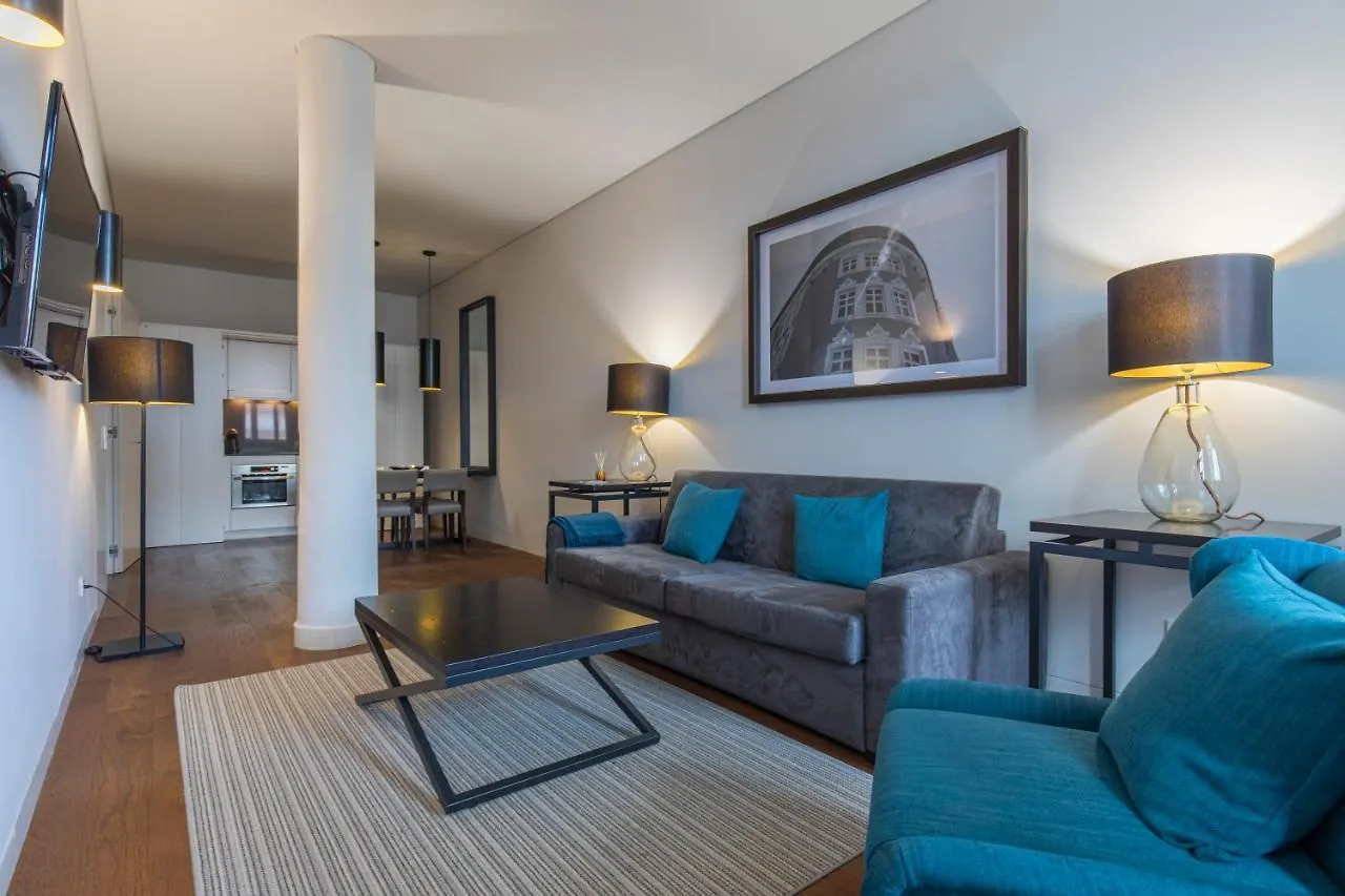 8 Building Apartment 420 location