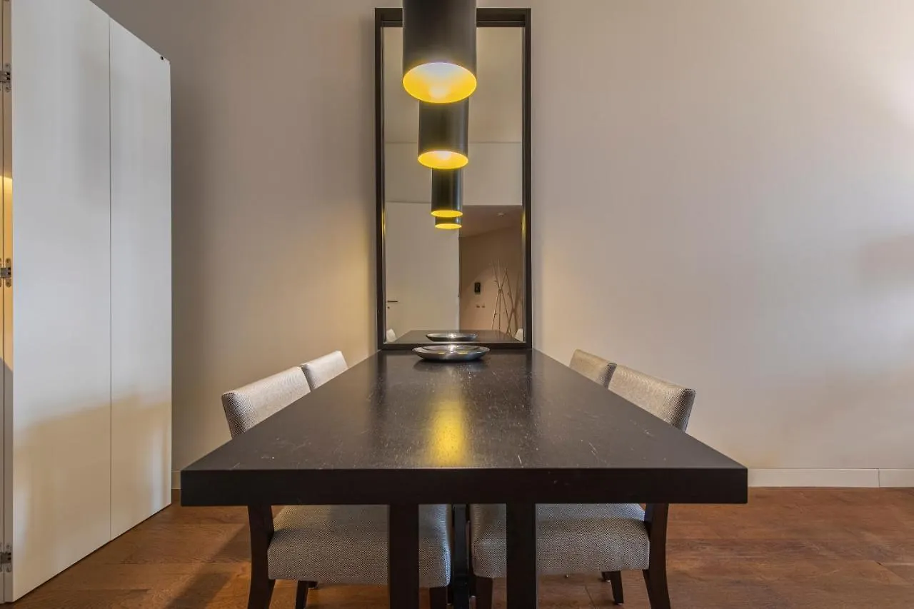 Lisboa 8 Building Apartment 420